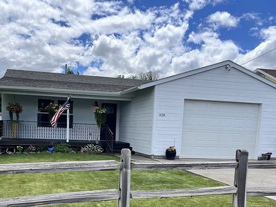 328 W Van Buren St