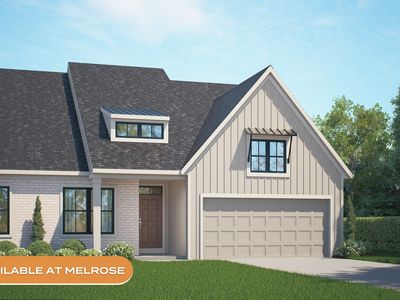 Maeve II Plan, Melrose