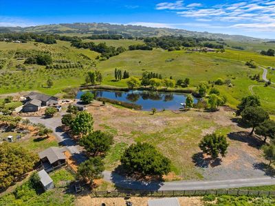 2315 Mountain Ranch Road