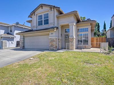 7828 Calzada Way