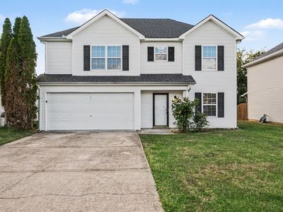 1781 Antebellum Dr
