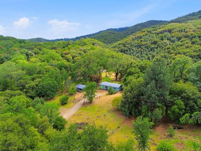 41800 Tassajara Rd