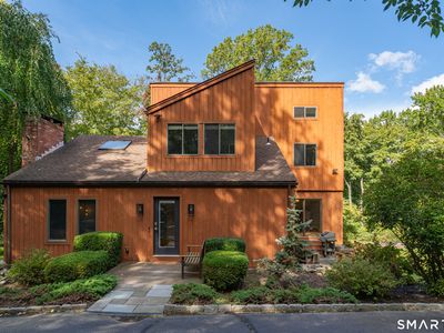 962 Moose Hill Road