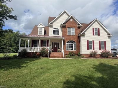 Property at 13290 Corinth Rd, Ivor, VA