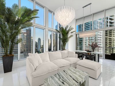 485 Brickell Avenue #2808