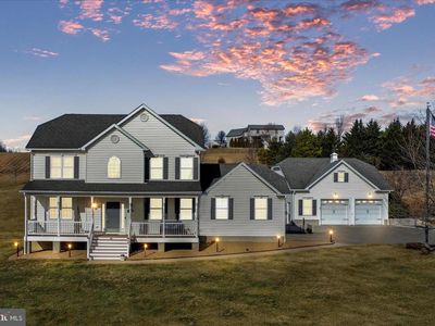 2747 Timber Ridge Rd