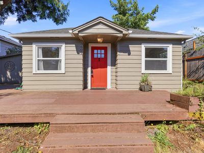 3602 P St