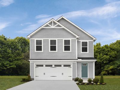 Marigold Plan, Stanford Village