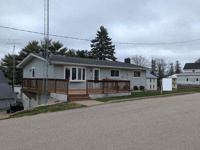 126 North Taylor Street