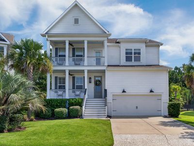 1640 Fort Palmetto Cir