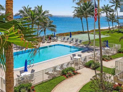 3101 S Ocean Boulevard #318