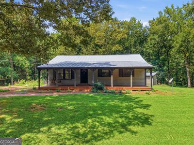 736 Wolfskin Rd