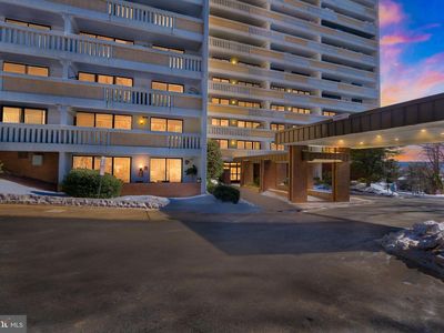 6101 Edsall Rd APT 1704