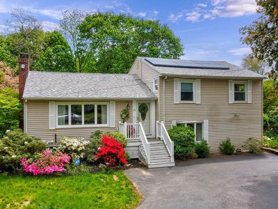 88 Concord Rd