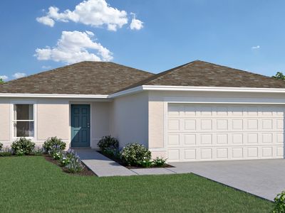 Pindo Plan, Richmond Cove