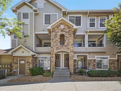 12711 Colorado Boulevard #914