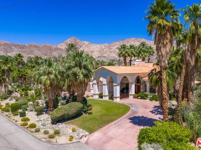 71790 Jaguar Way