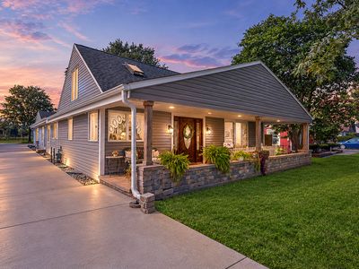 Property at 3124 Rhodes Ave, Melrose Park, IL