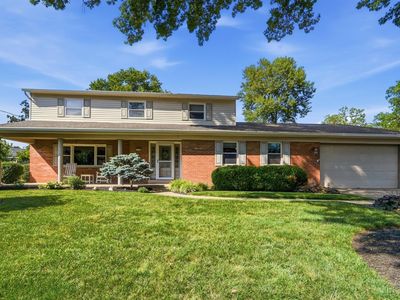 680 Silverhedge Dr