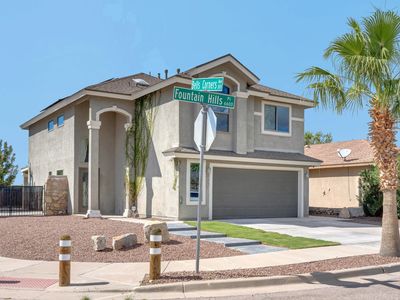 6601 Fountain Hills Pl