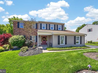 Property at 2159 Alexander Dr W, Norristown, PA