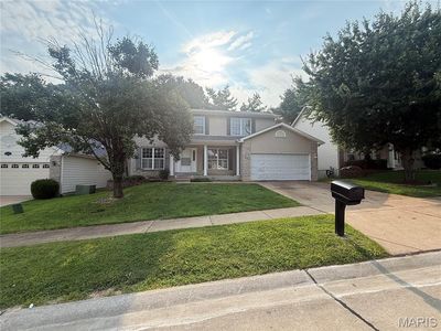 4516 Southridge Pines Dr