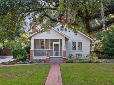 216 Woodland Shores Rd