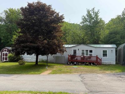 862 Mayhew Turnpike Lot #21