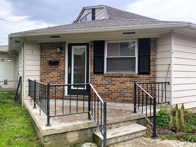 Property at 7 Wood Hill Ct, Oak Hill, WV