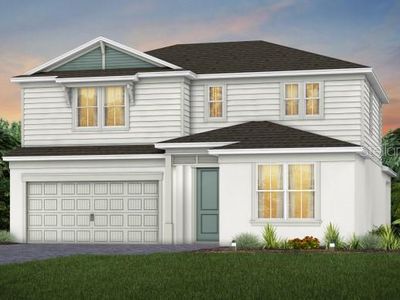 5612 Flame Vine Way St