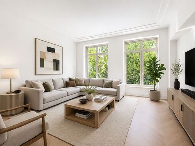 40 Bleecker St #2F