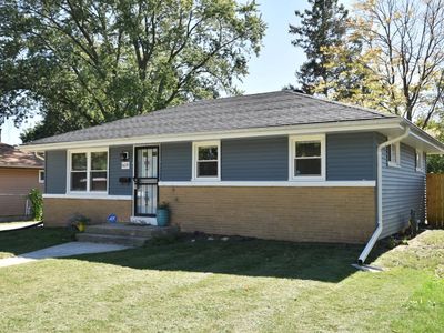 8639 West Douglas AVENUE