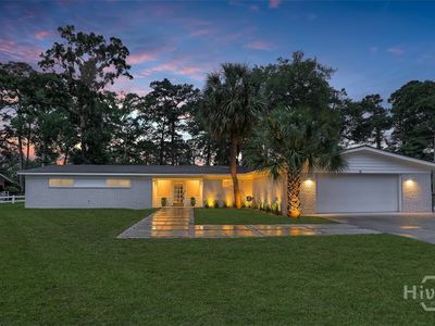 12 Clarendon Road