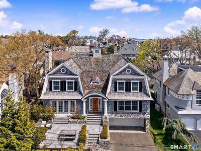 34 Nearwater Road