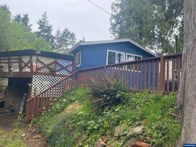 Property at 401 SE Surf Ave, Lincoln City, OR