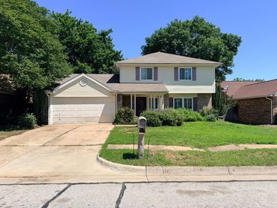 6801 Greenspring Dr