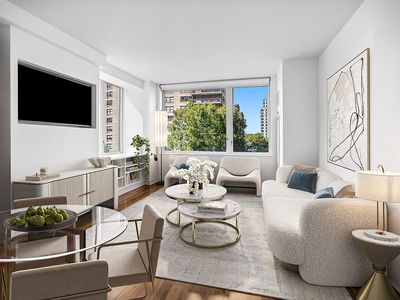 200 W End Ave APT 5H