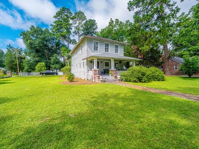 401 Johnston St