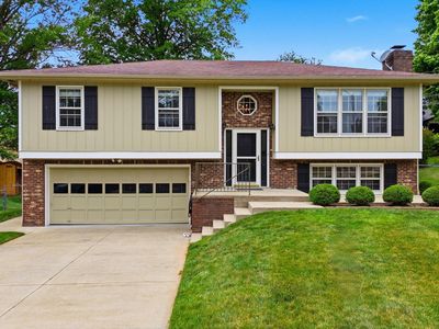 3808 Forsythe Ct