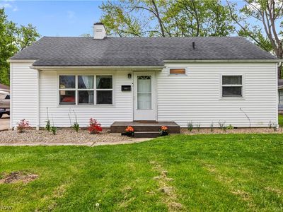 571 Hilliard Rd