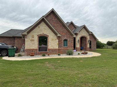 522 County Road 3386