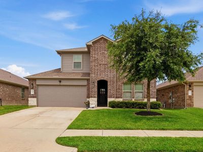 2218 Strong Horse Dr
