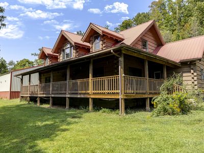 439 Elishas Creek Rd