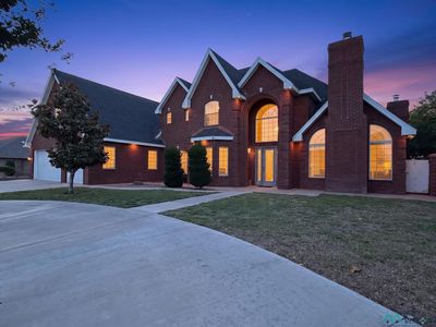 13 Granite Cir