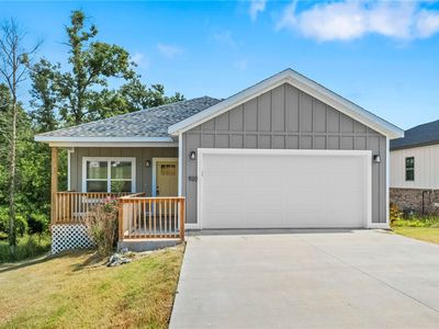 920 Snyder Springs Loop