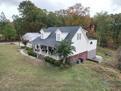 Property at 1027 Sandusky Ln, Cypress Inn, TN