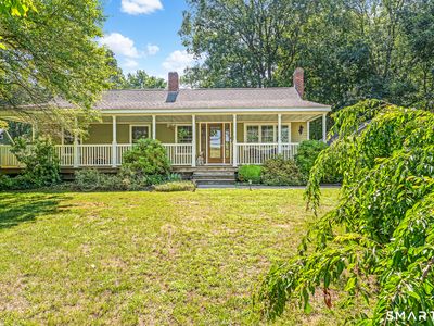 1070 Norwich Road