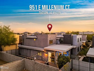 951 E Millenium Ct
