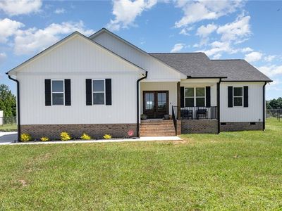 125 Saint Peters Church Rd