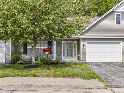 53 Kavanaugh Road #53